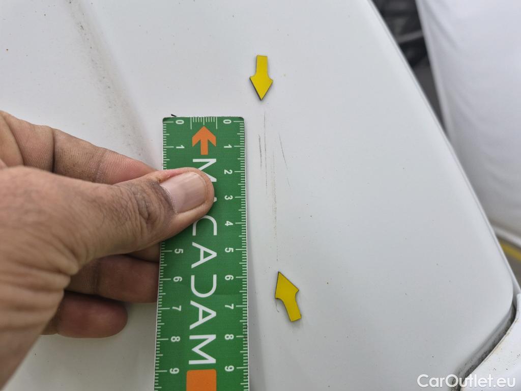  Citroen  Jumpy CITROEN  VU 4p VNA Taille M BlueHDi 120 S&S BVM6Business fourgon tôl #45