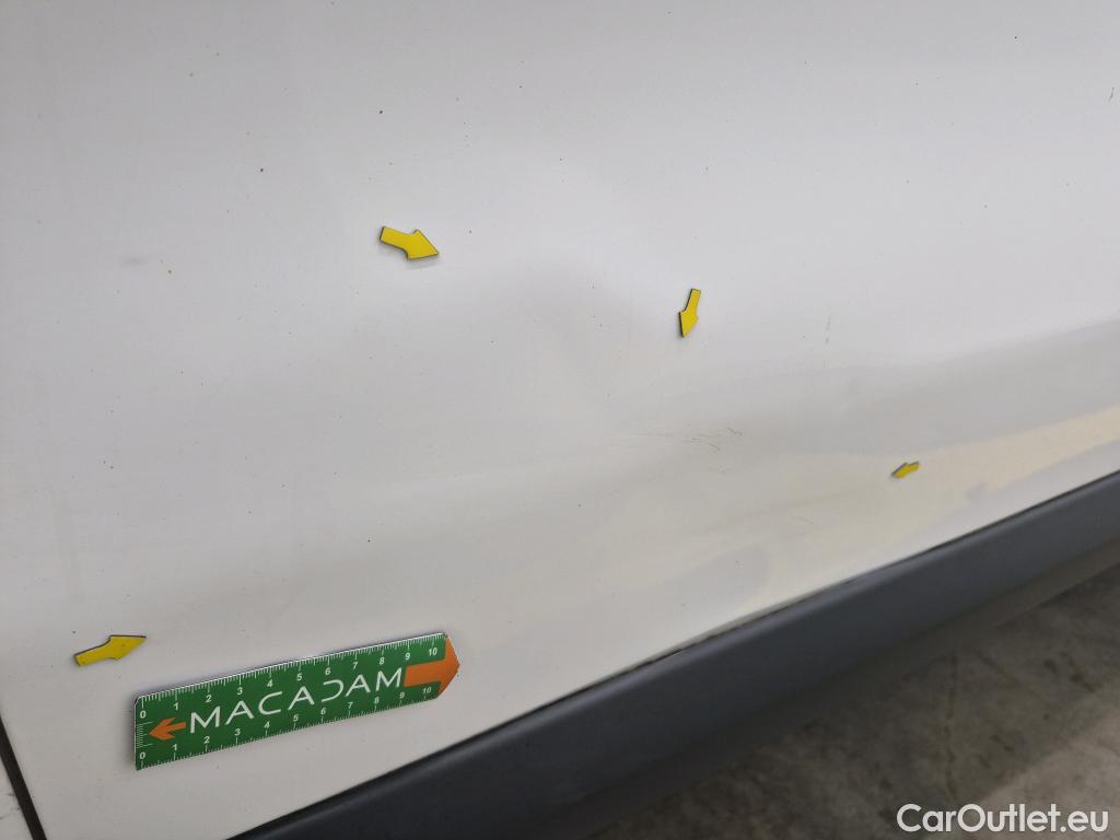  Citroen  Jumpy CITROEN  VU 4p VNA Taille M BlueHDi 120 S&S BVM6Business fourgon tôl #4