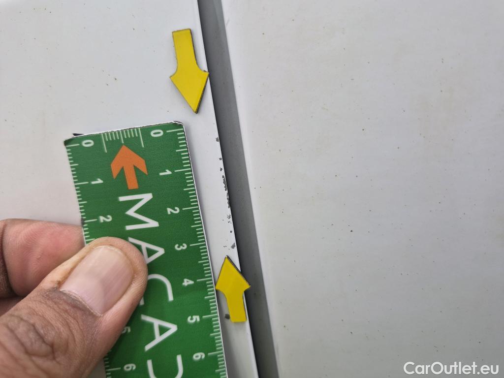  Citroen  Jumpy CITROEN  VU 4p VNA Taille M BlueHDi 120 S&S BVM6Business fourgon tôl #58