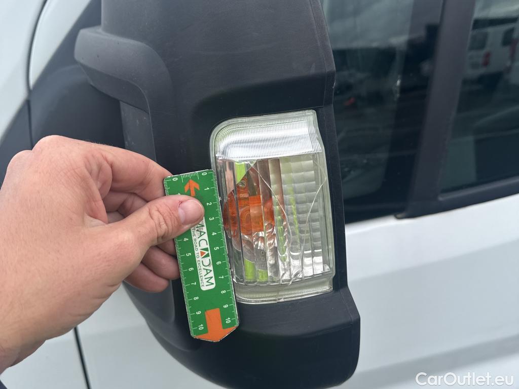  Fiat  Ducato FIAT   2014  4P  Fourgon tôlé 3 0 C H1 2 3 Multijet 120 Pack Pro Nav #23