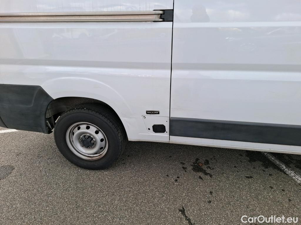  Fiat  Ducato FIAT   2014  4P  Fourgon tôlé 2 3 Multijet 120 3 0 M H2 Business #31