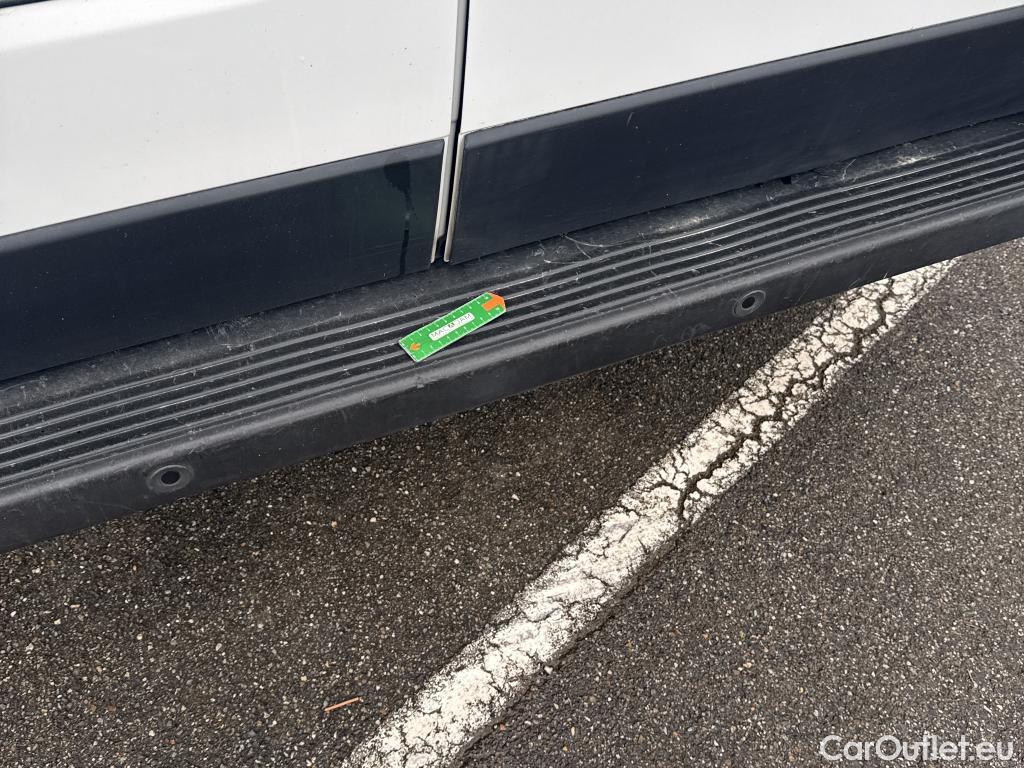  Fiat  Ducato FIAT   2014  4P  Fourgon tôlé 3 0 C H1 2 3 Multijet 120 Pack Pro Nav #32