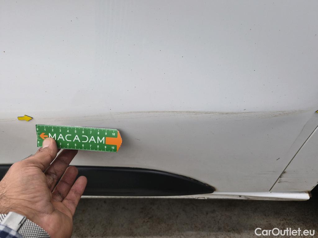  Citroen  Jumpy CITROEN  VU 4p VNA Taille M BlueHDi 120 S&S BVM6Business fourgon tôl #22