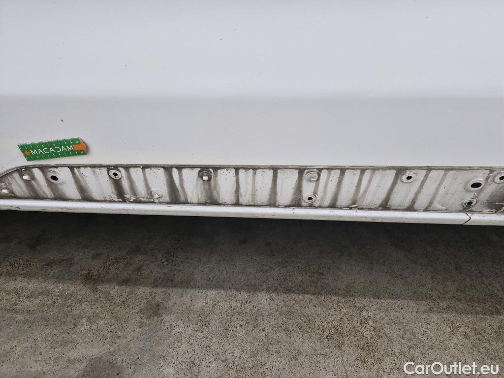  Citroen  Jumpy CITROEN  VU 4p VNA Taille M BlueHDi 120 S&S BVM6Business fourgon tôl #91