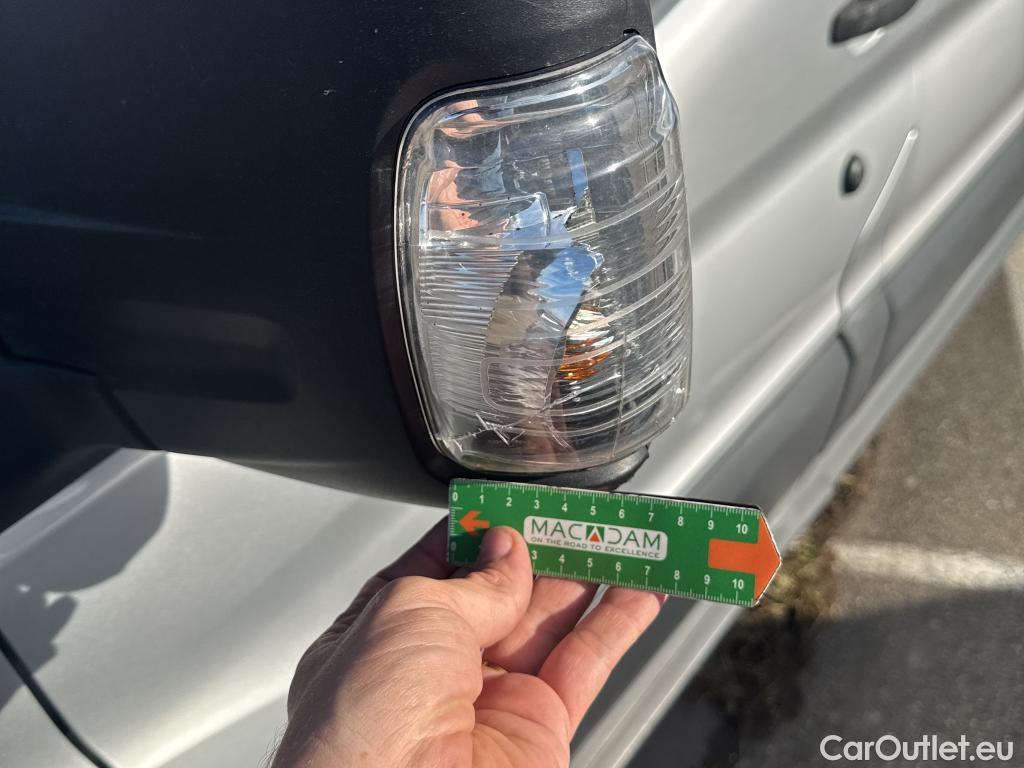  Ford  Transit  Fourgon 310 L3 Trend 2.0 TDCi 105CV BVM6 E6 #18