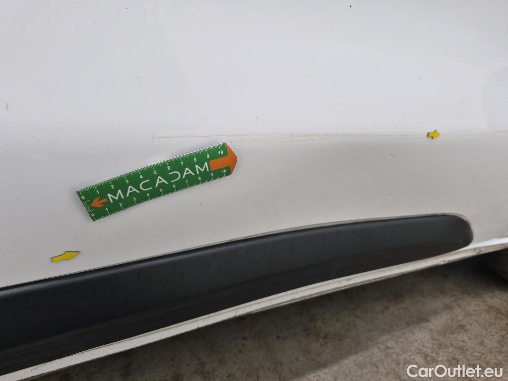  Citroen  Jumpy CITROEN  VU 4p VNA Taille M BlueHDi 120 S&S BVM6Business fourgon tôl #17