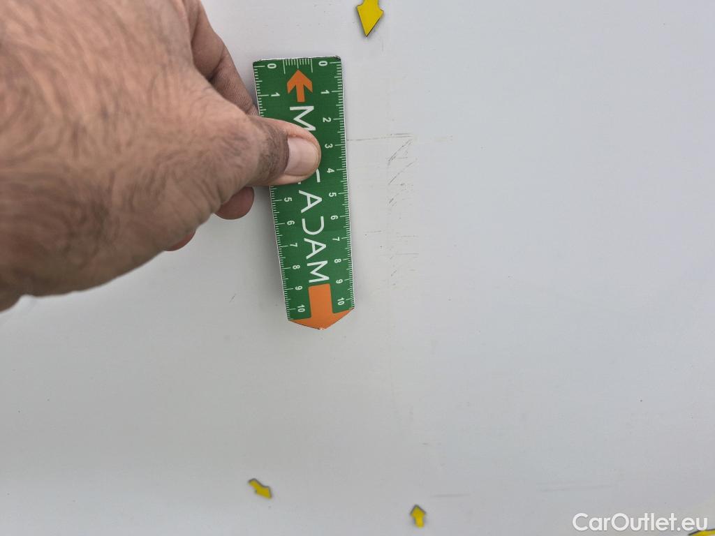  Citroen  Jumpy CITROEN  VU 4p VNA Taille M BlueHDi 120 S&S BVM6Business fourgon tôl #10