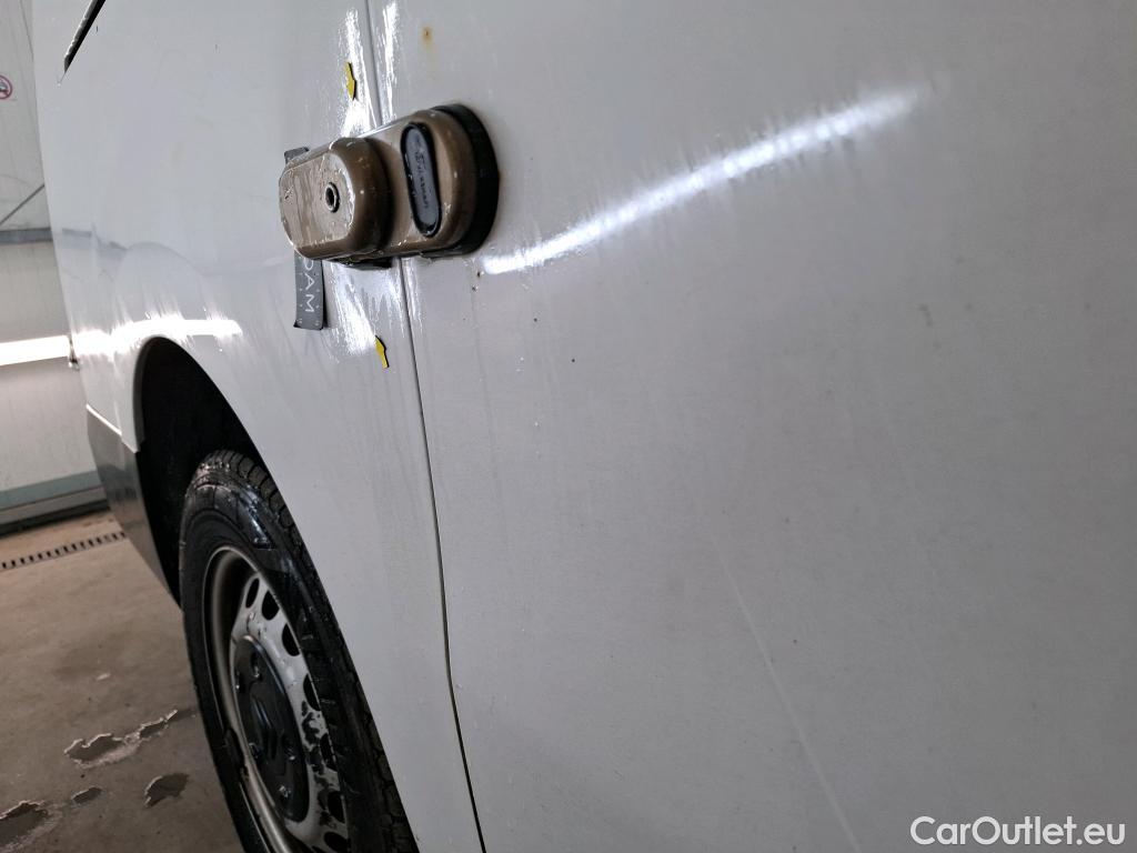  Citroen  Jumpy  Fourgon Club XL 2.0 BlueHDi 120CV BVM6 E6dT #2