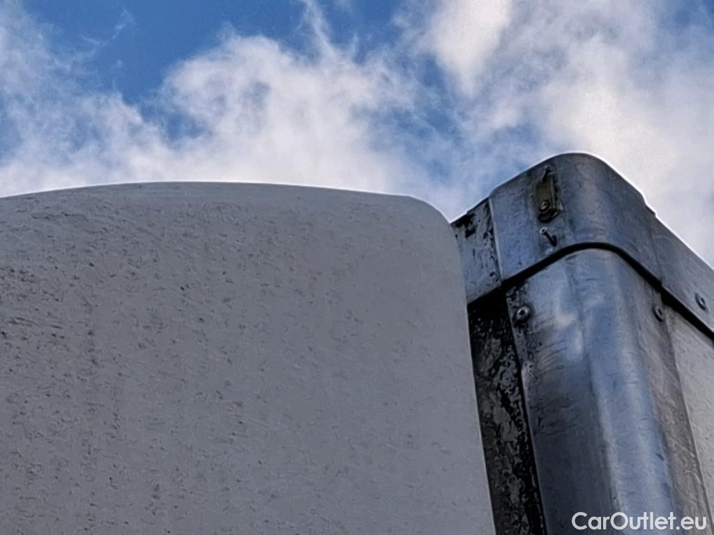  Fiat  Ducato FIAT  SC  2014  2P  Châssis cabine 35 L 23 Multijet 140 Pack Pro Nav #18