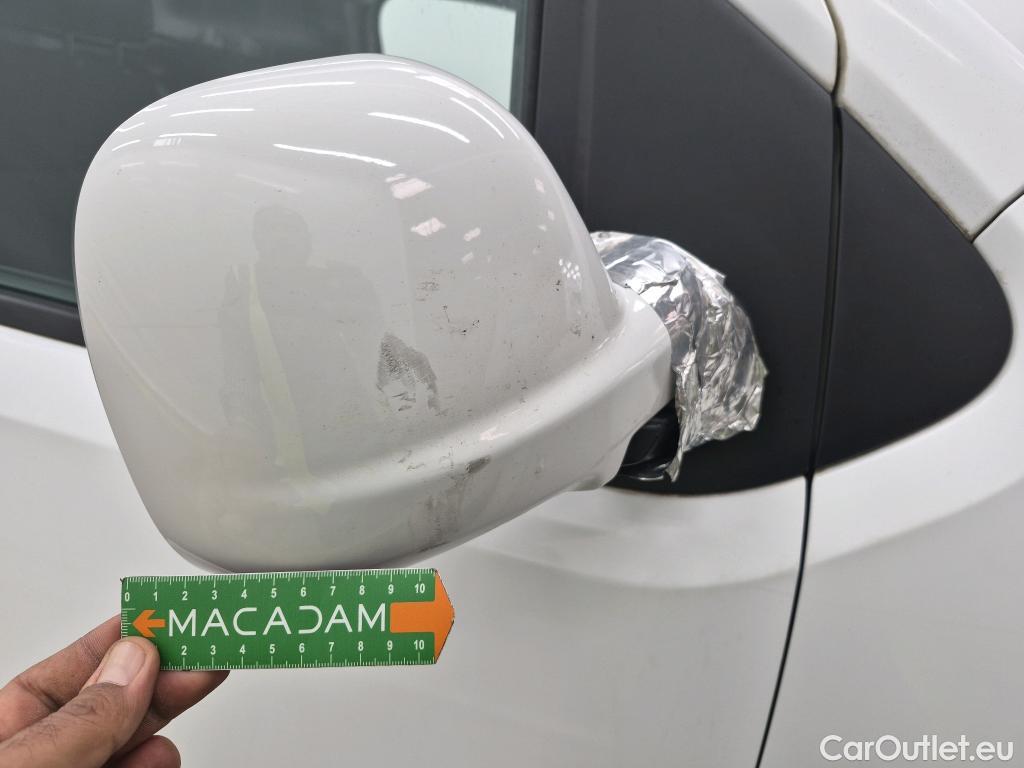  Citroen  Jumpy CITROEN  VU 4p VNA Taille M BlueHDi 120 S&S BVM6Business fourgon tôl #89