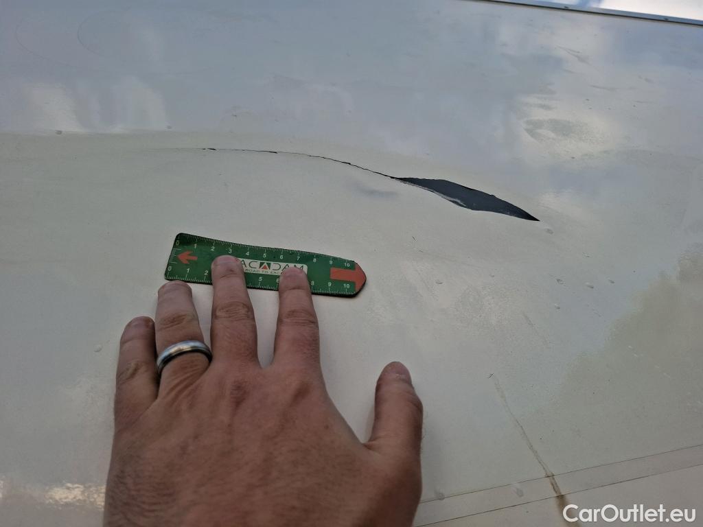  Fiat  Ducato FIAT  SC  2014  2P  Châssis cabine 35 L 23 Multijet 140 Pack Pro Nav #2