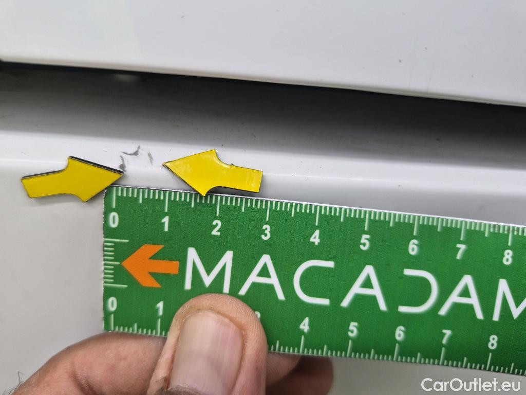  Citroen  Jumpy CITROEN  VU 4p VNA Taille M BlueHDi 120 S&S BVM6Business fourgon tôl #30