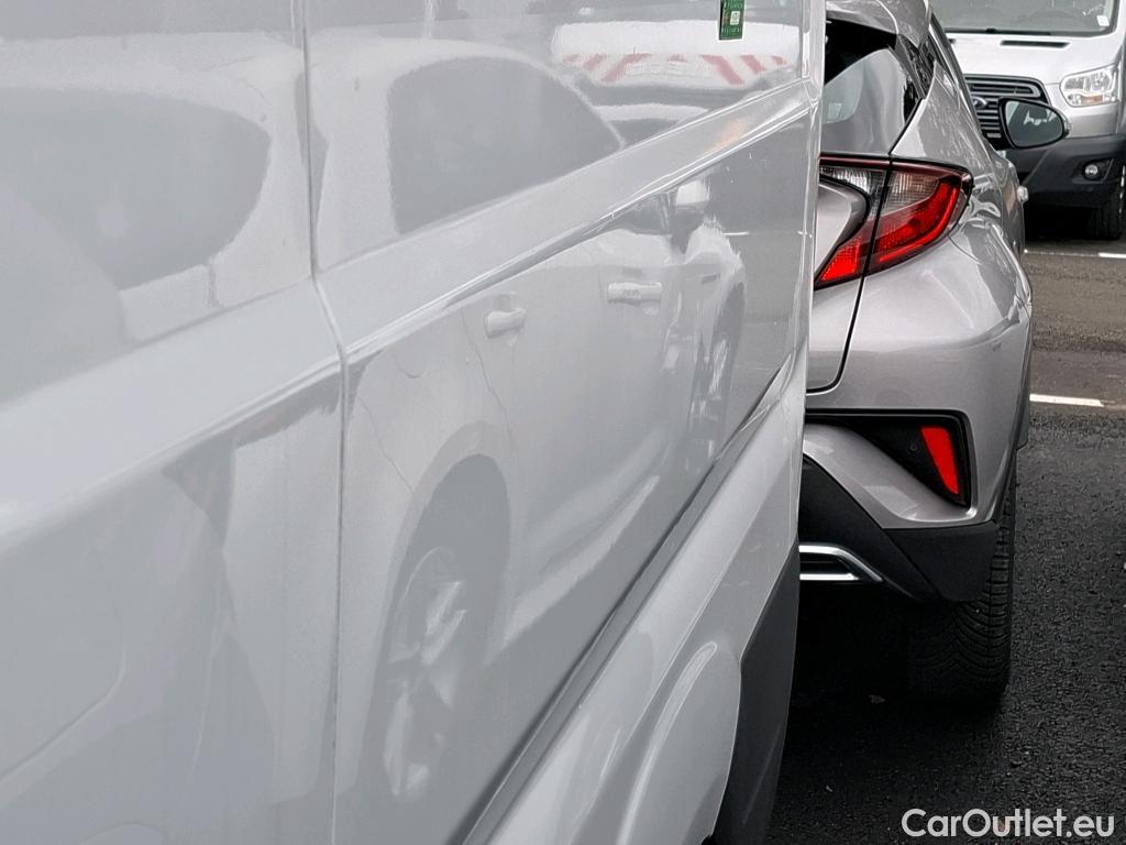  Fiat  Ducato FIAT  VU 4p Fourgon 3 0 M H2 2 0 Multijet 115 Pack Pro Nav #12