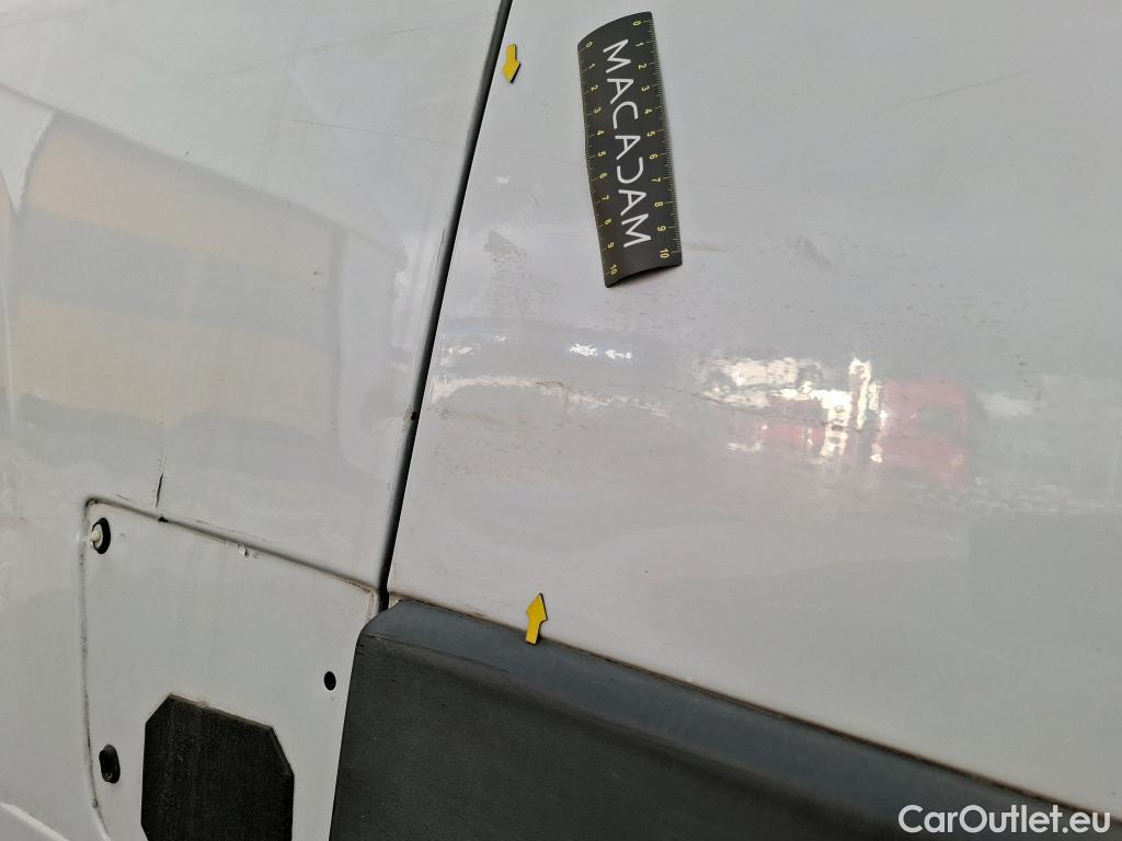  Fiat  Ducato FIAT   2014  4P  Fourgon tôlé 2 3 Multijet 120 3 0 M H2 Business #21