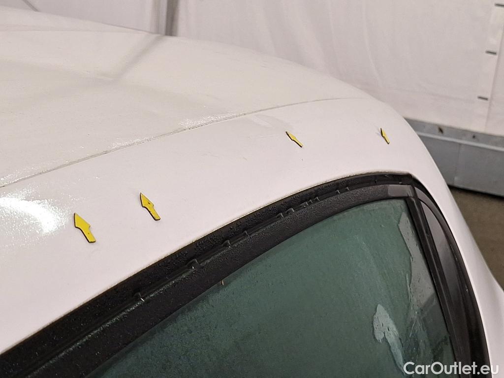  Peugeot  208 PEUGEOT  Affaire VU 5p Berline BlueHDi 75 PREMIUM #17