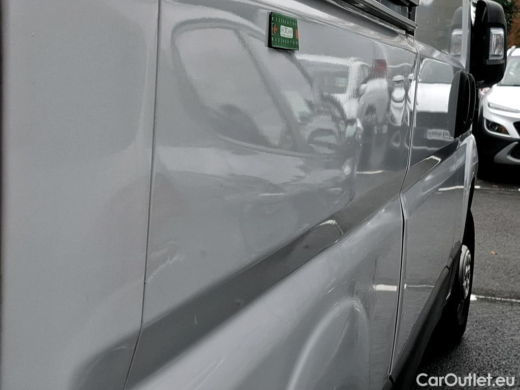  Fiat  Ducato FIAT  VU 4p Fourgon 3 0 M H2 2 0 Multijet 115 Pack Pro Nav #16