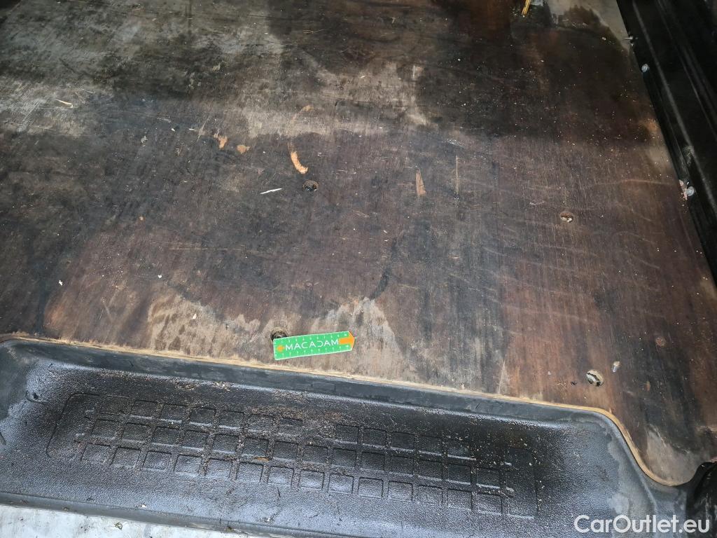  Citroen  Jumpy CITROEN  VU 4p VNA Taille M BlueHDi 120 S&S BVM6Business fourgon tôl #86