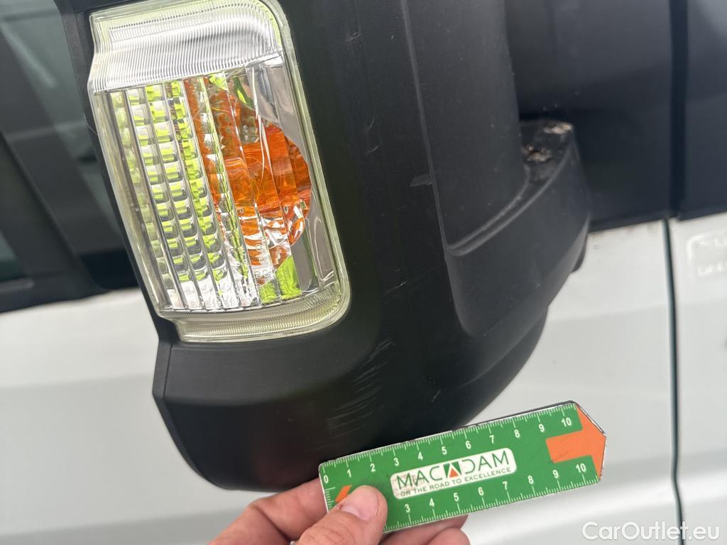  Fiat  Ducato FIAT   2014  4P  Fourgon tôlé 3 0 C H1 2 3 Multijet 120 Pack Pro Nav #29