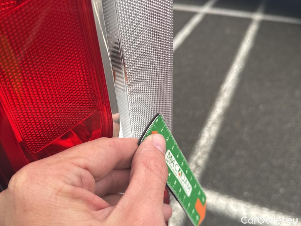  Fiat  Ducato FIAT   2014  4P  Fourgon tôlé 3 0 C H1 2 3 Multijet 120 Pack Pro Nav #16