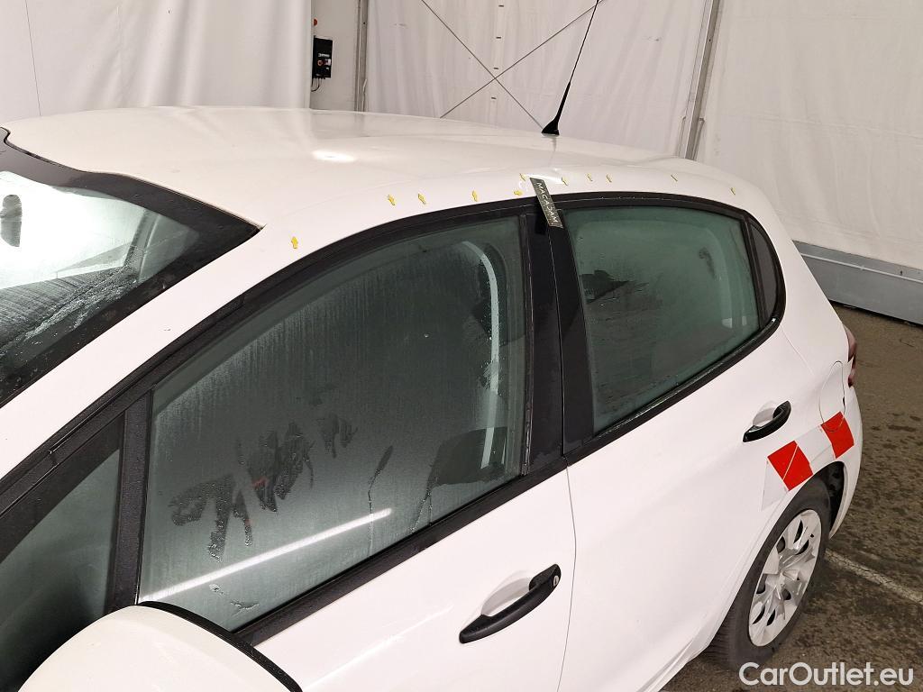  Peugeot  208 PEUGEOT  Affaire VU 5p Berline BlueHDi 75 PREMIUM #13