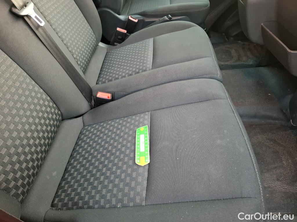  Ford  Transit FORD  / 2019 / 2P / Châssis cabine T 350 L4 TREND 2.0 l ecob 130 #3