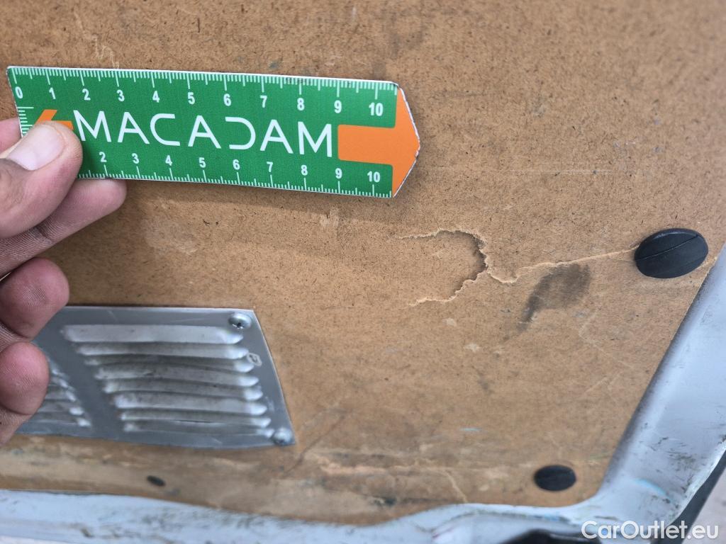  Citroen  Jumpy CITROEN  VU 4p VNA Taille M BlueHDi 120 S&S BVM6Business fourgon tôl #73