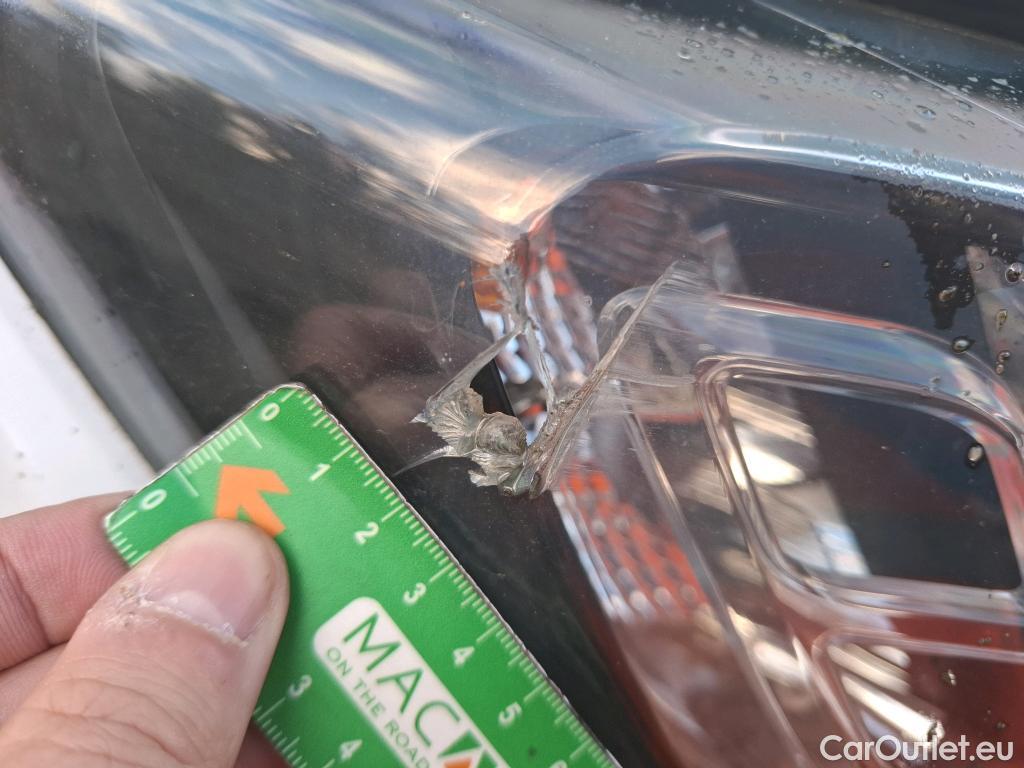  Fiat  Ducato FIAT  SC  2014  2P  Châssis cabine 35 L 23 Multijet 140 Pack Pro Nav #12