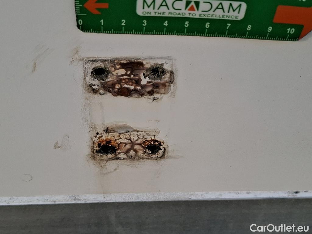  Fiat  Ducato FIAT  SC / 2014 / 2P / Châssis cabine 3.5 L 2.3 Multijet 130 Pack Pro Nav #6