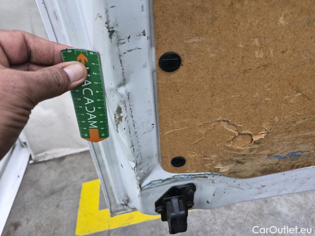  Citroen  Jumpy CITROEN  VU 4p VNA Taille M BlueHDi 120 S&S BVM6Business fourgon tôl #60