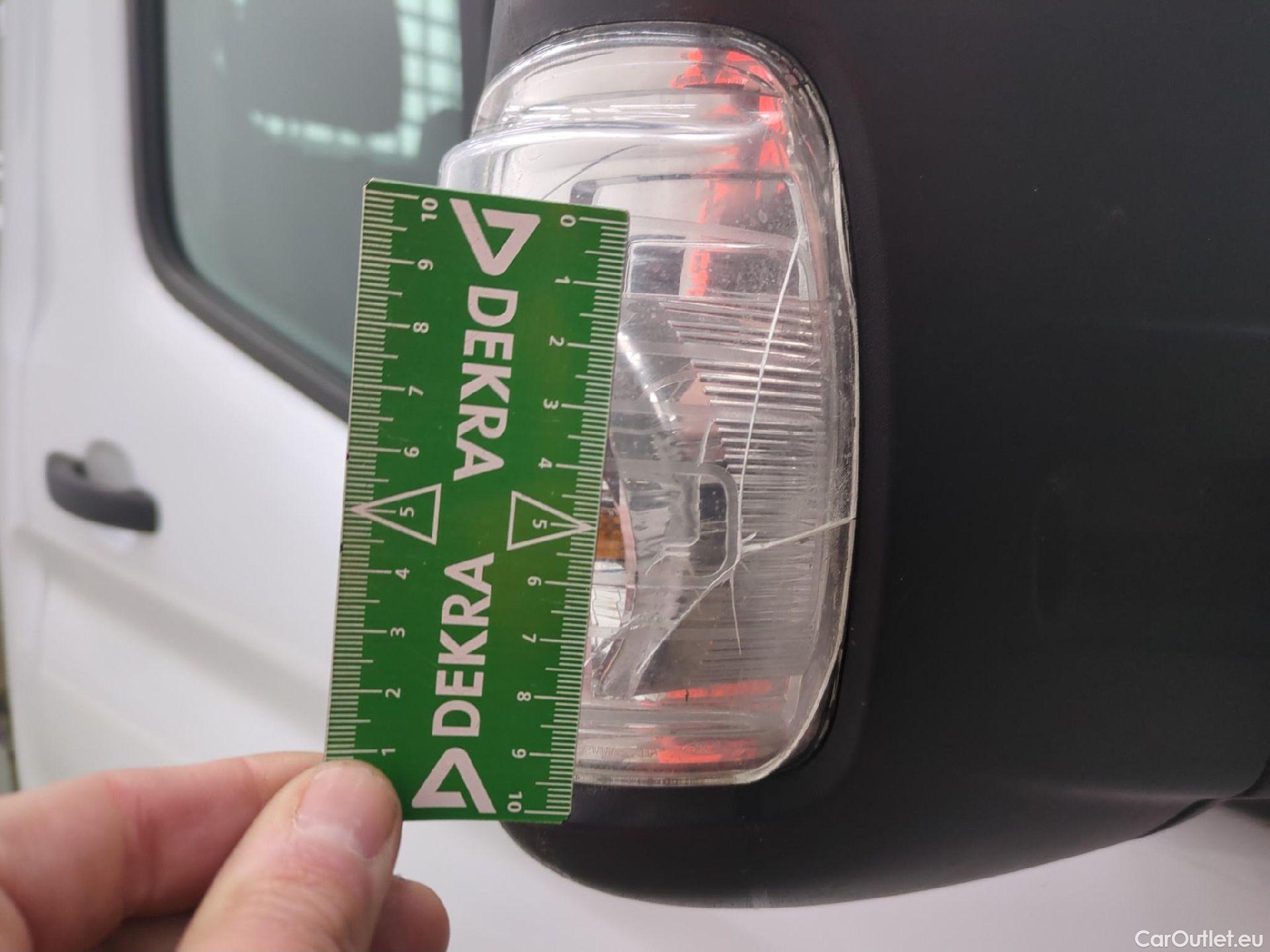  Ford  Transit  Plateau 350 L2 2.0 TDCi 130CV BVM6 E6 #20