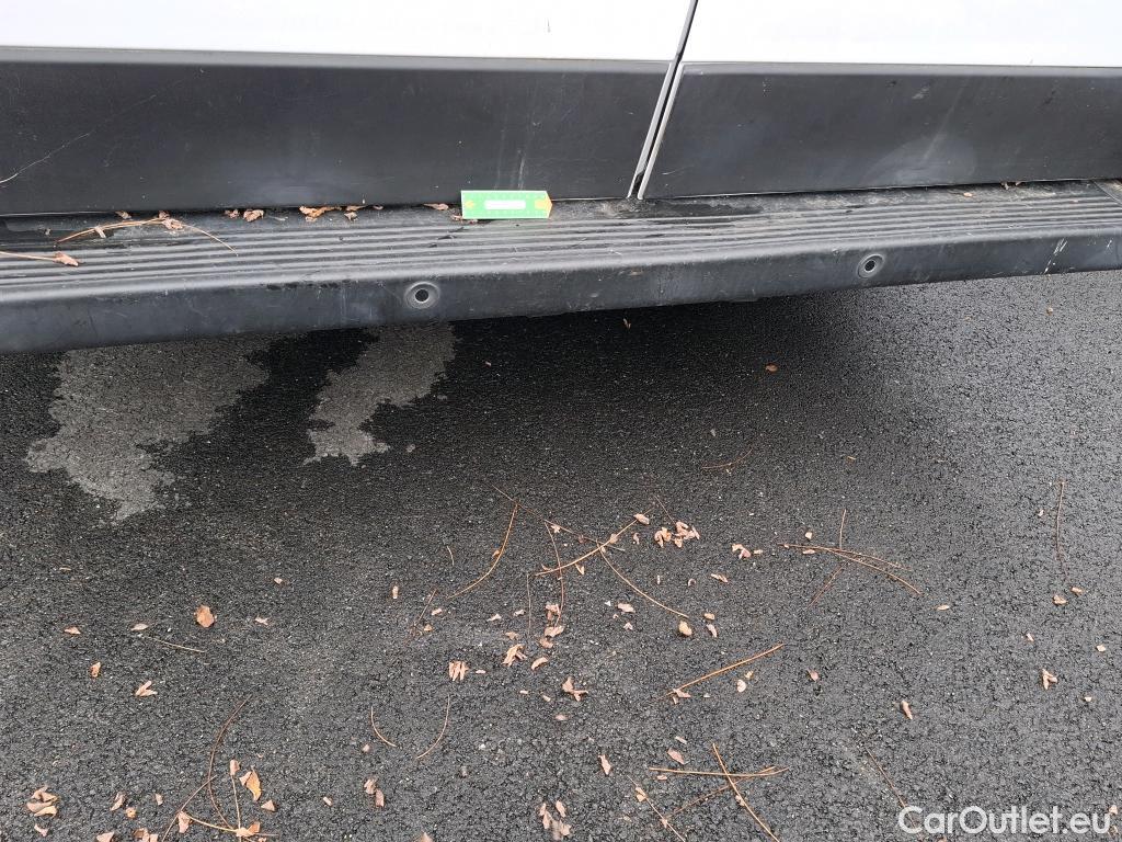  Fiat  Ducato FIAT  VU 4p Fourgon 3 0 M H2 2 0 Multijet 115 Pack Pro Nav #33