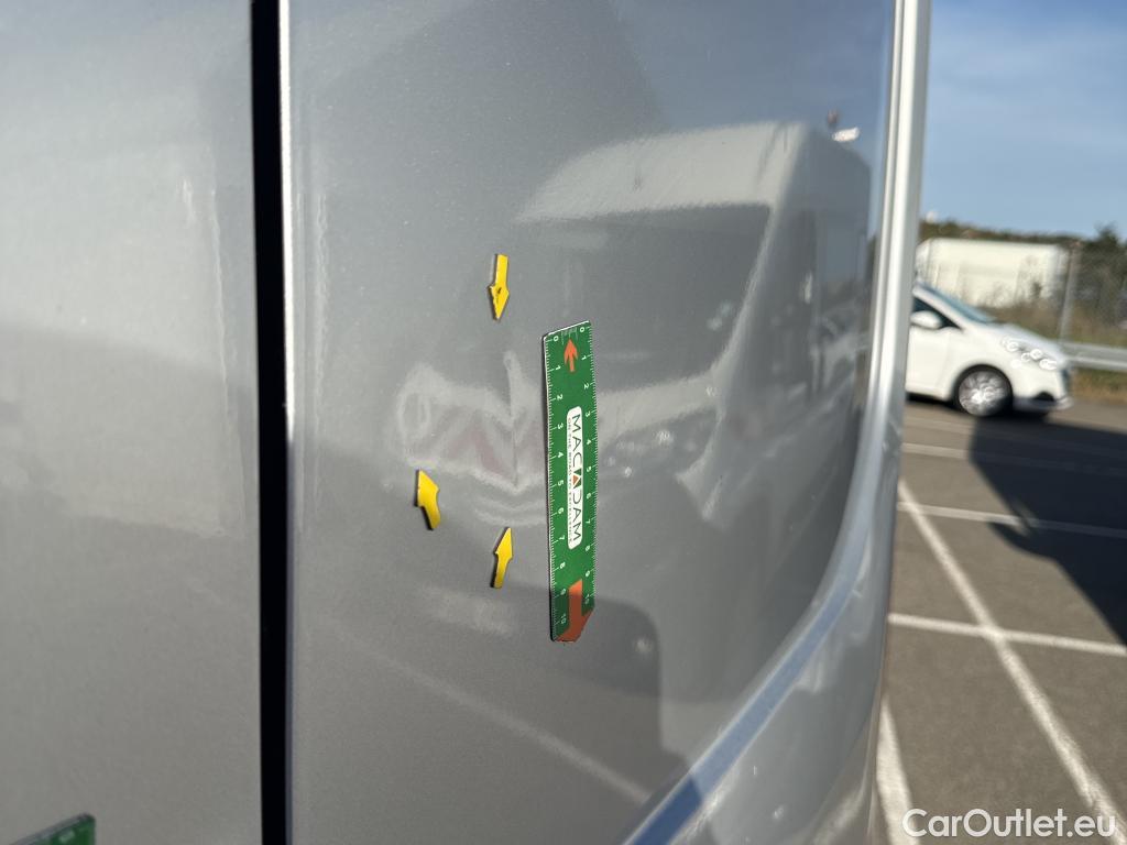  Ford  Transit  Fourgon 310 L3 Trend 2.0 TDCi 105CV BVM6 E6 #17