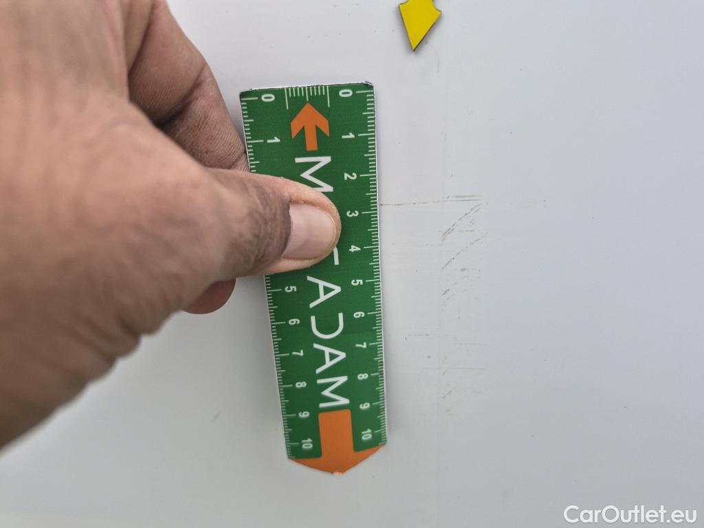  Citroen  Jumpy CITROEN  VU 4p VNA Taille M BlueHDi 120 S&S BVM6Business fourgon tôl #11