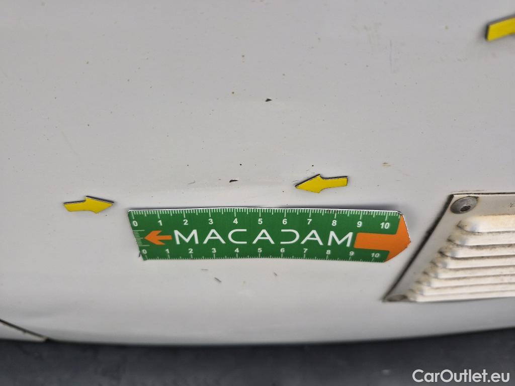  Citroen  Jumpy CITROEN  VU 4p VNA Taille M BlueHDi 120 S&S BVM6Business fourgon tôl #40