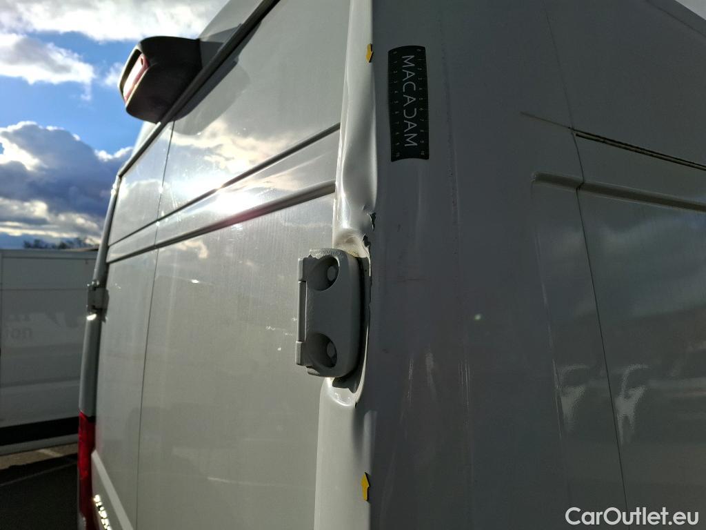  Fiat  Ducato FIAT   2014  4P  Fourgon tôlé 2 3 Multijet 120 3 0 M H2 Business #18