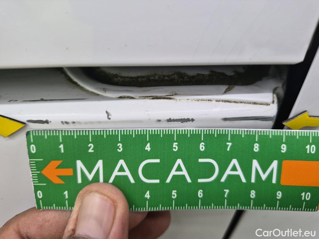  Citroen  Jumpy CITROEN  VU 4p VNA Taille M BlueHDi 120 S&S BVM6Business fourgon tôl #29