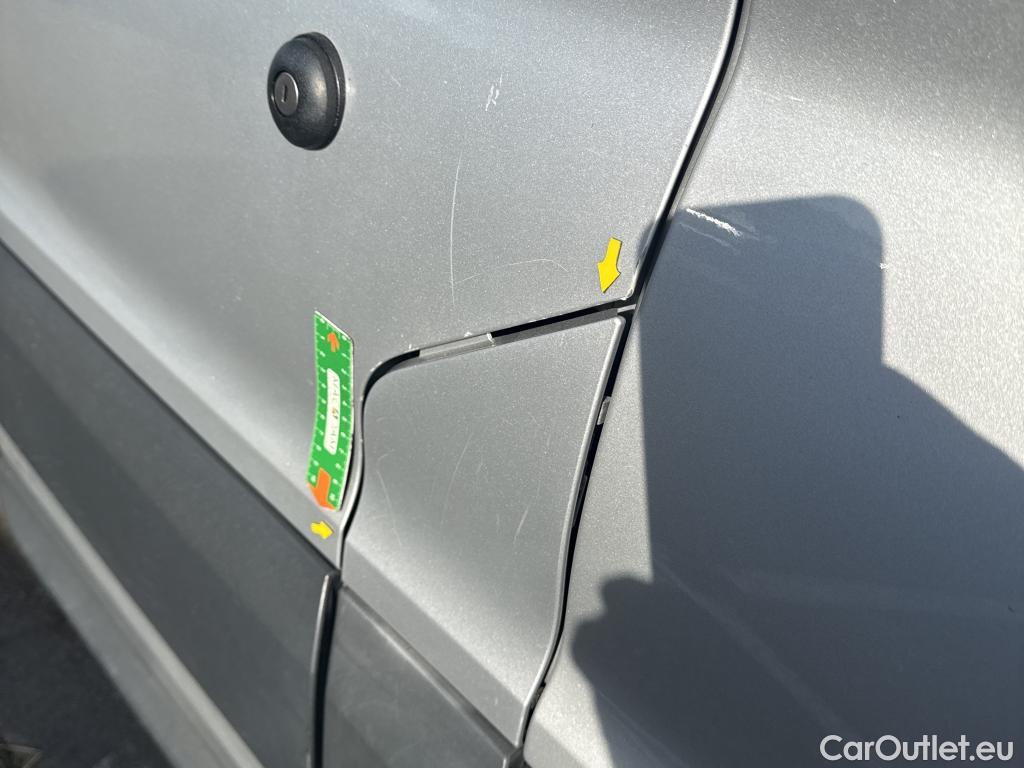  Ford  Transit  Fourgon 310 L3 Trend 2.0 TDCi 105CV BVM6 E6 #20