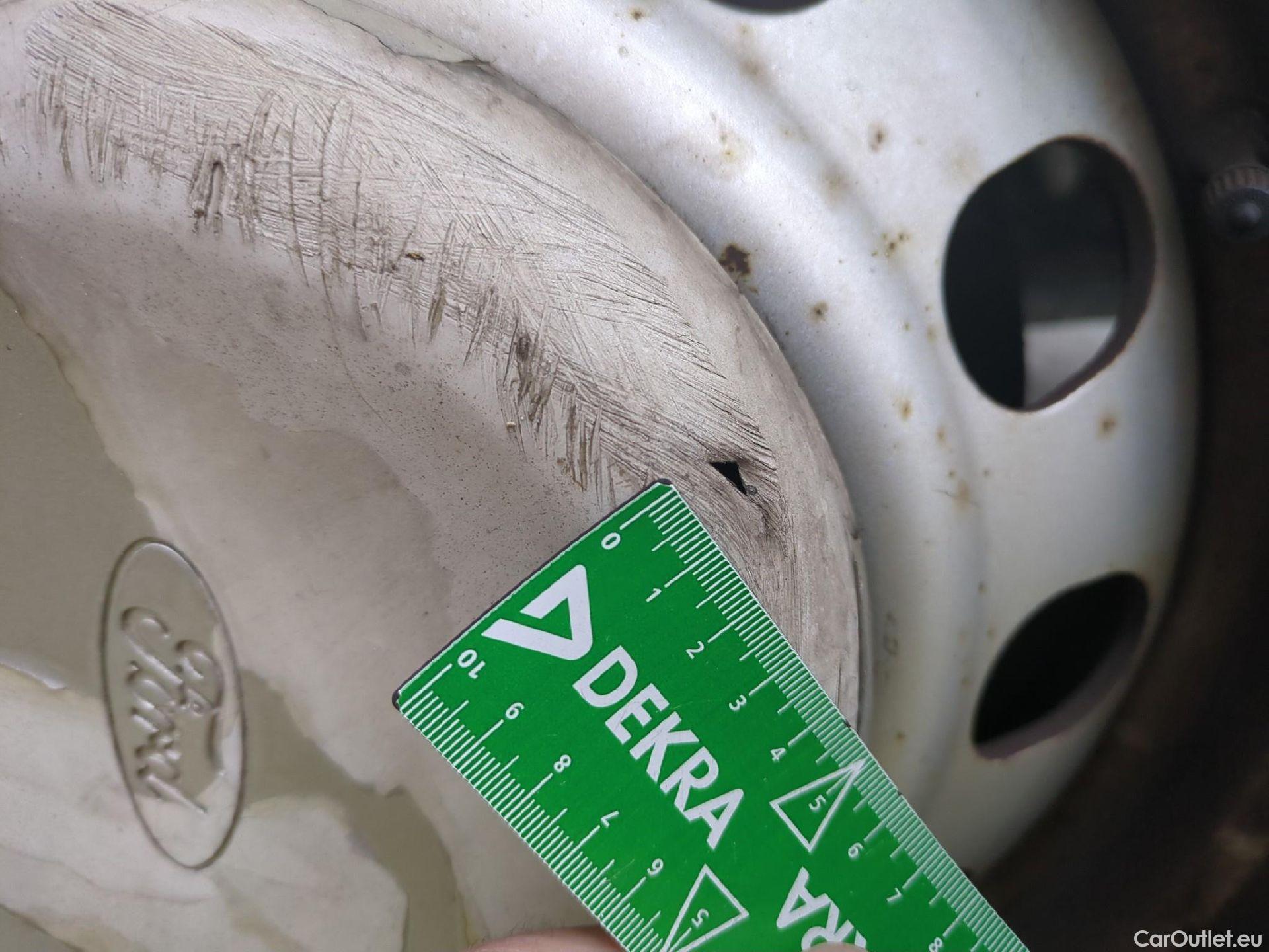  Ford  Transit  Plateau 350 L2 2.0 TDCi 130CV BVM6 E6 #2