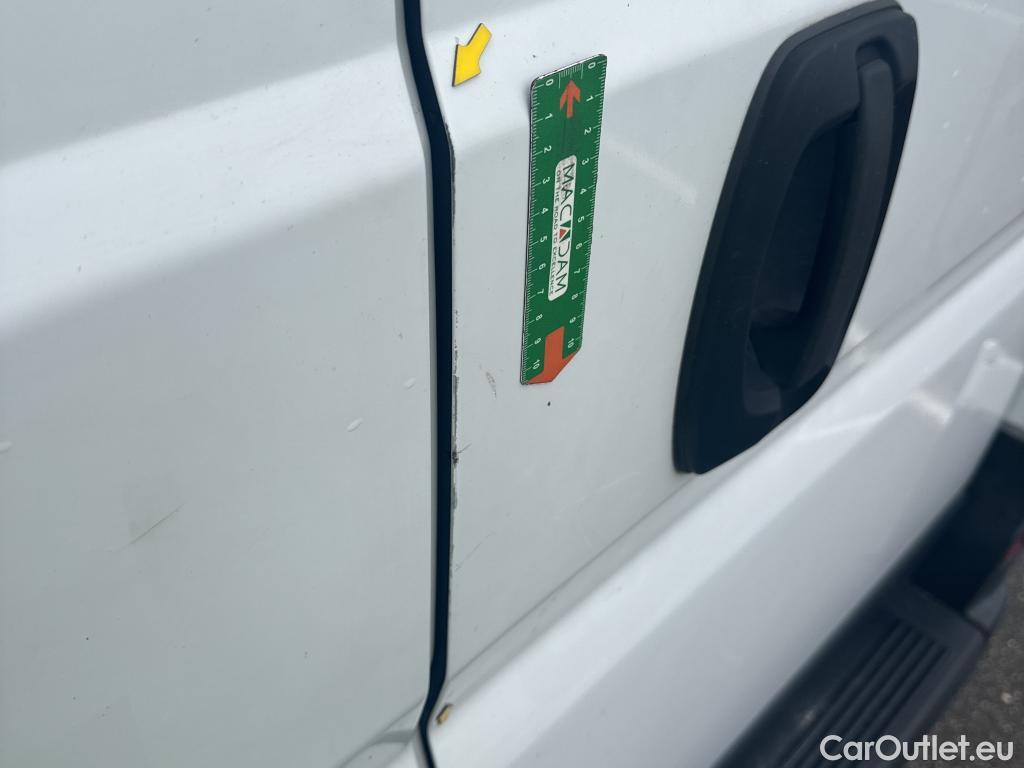  Fiat  Ducato FIAT   2014  4P  Fourgon tôlé 3 0 C H1 2 3 Multijet 120 Pack Pro Nav #37