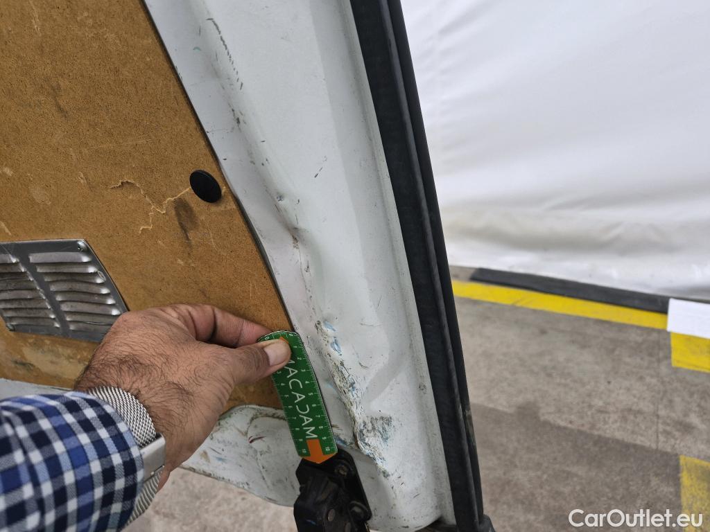  Citroen  Jumpy CITROEN  VU 4p VNA Taille M BlueHDi 120 S&S BVM6Business fourgon tôl #50