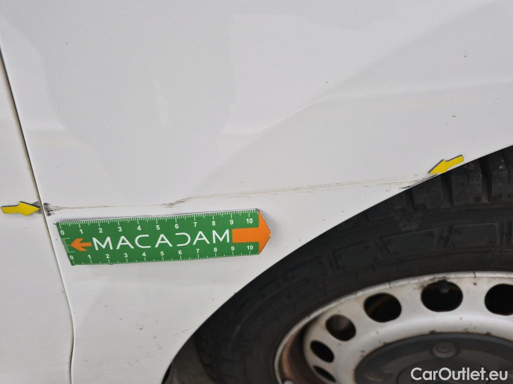  Citroen  Jumpy CITROEN  VU 4p VNA Taille M BlueHDi 120 S&S BVM6Business fourgon tôl #78