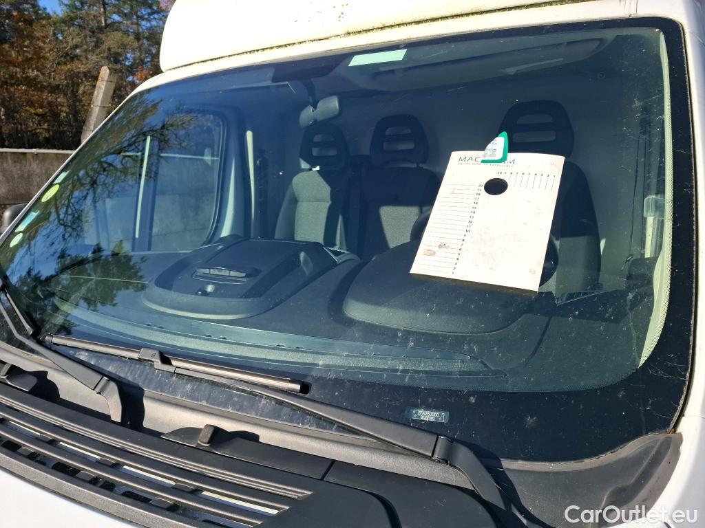  Fiat  Ducato FIAT  SC / 2014 / 2P / Châssis cabine 3.5 L 2.3 Multijet 130 Pack Pro Nav #1