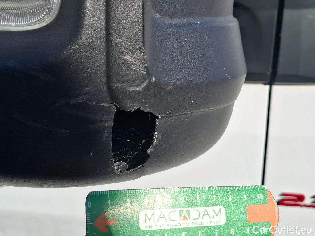  Fiat  Ducato FIAT  SC / 2014 / 2P / Châssis cabine 3.5 L 2.3 Multijet 130 Pack Pro Nav #4