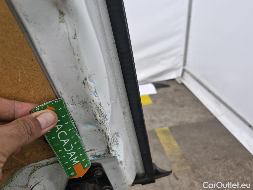  Citroen  Jumpy CITROEN  VU 4p VNA Taille M BlueHDi 120 S&S BVM6Business fourgon tôl #49