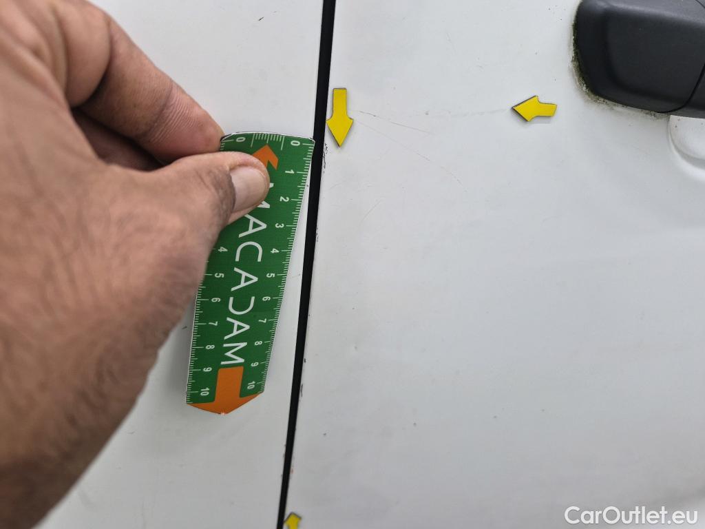  Citroen  Jumpy CITROEN  VU 4p VNA Taille M BlueHDi 120 S&S BVM6Business fourgon tôl #25