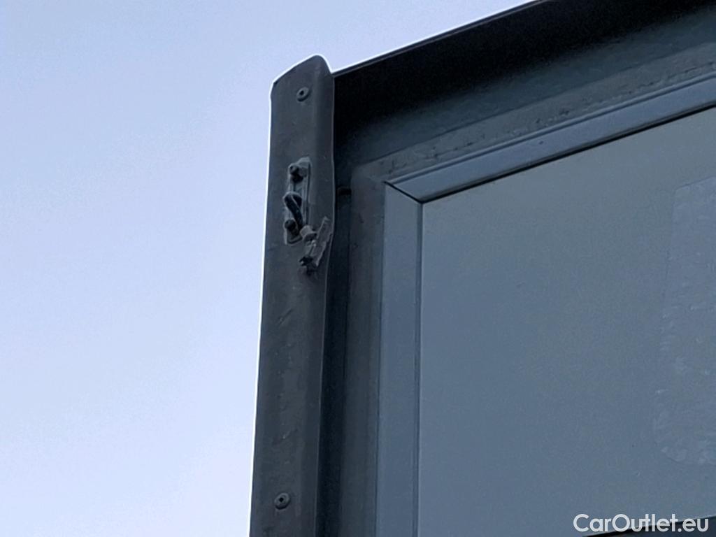  Ford  Transit FORD  / 2019 / 2P / Châssis cabine T 350 L4 TREND 2.0 l ecob 130 #2