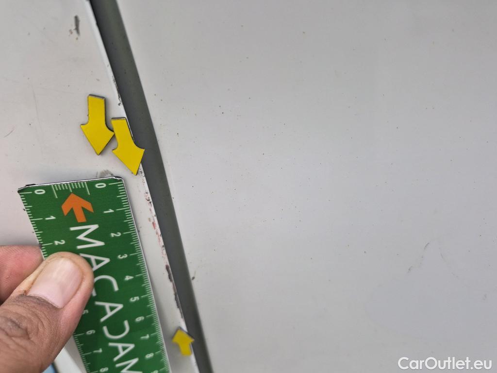  Citroen  Jumpy CITROEN  VU 4p VNA Taille M BlueHDi 120 S&S BVM6Business fourgon tôl #57