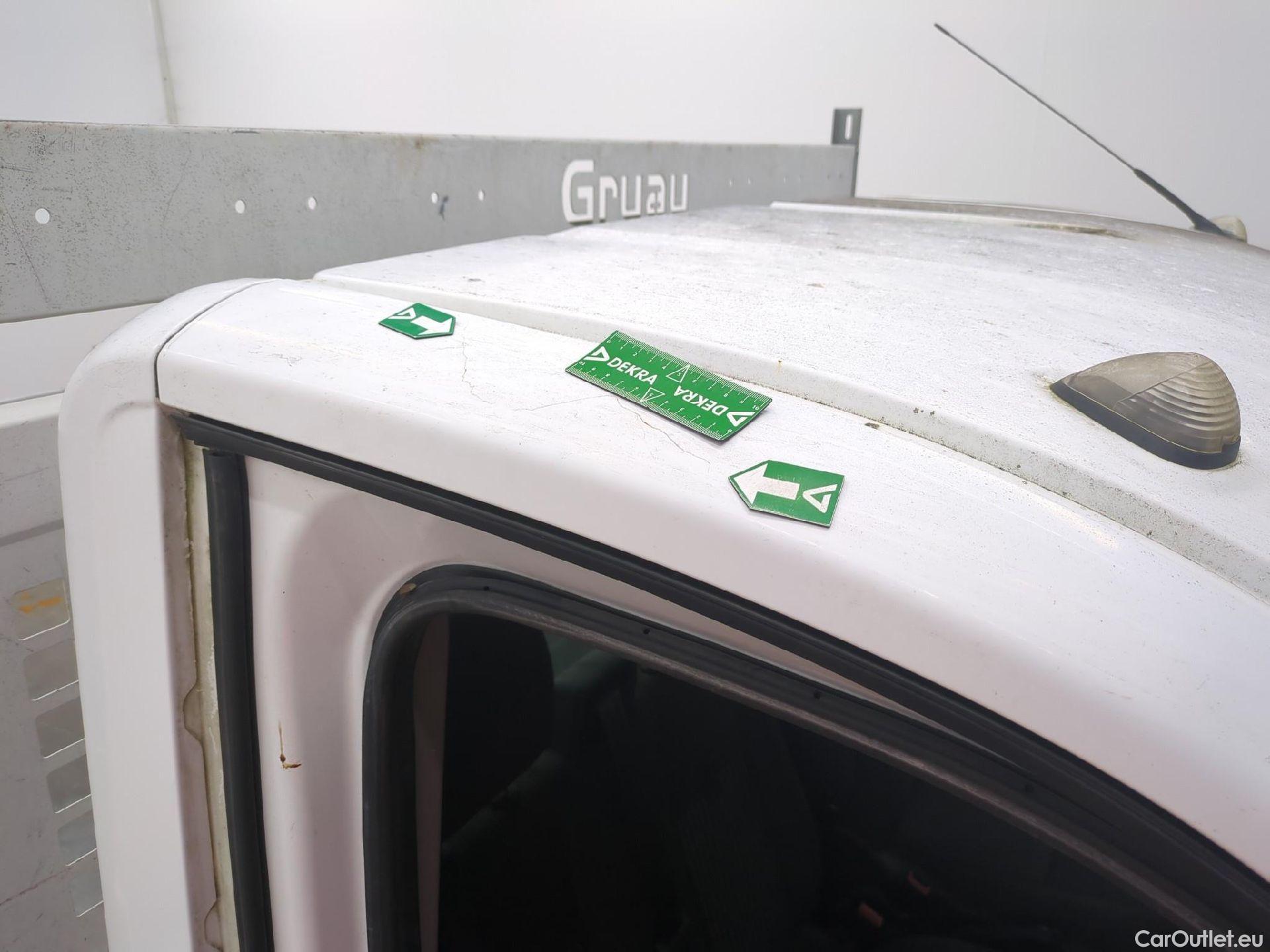  Ford  Transit  Plateau 350 L2 2.0 TDCi 130CV BVM6 E6 #25