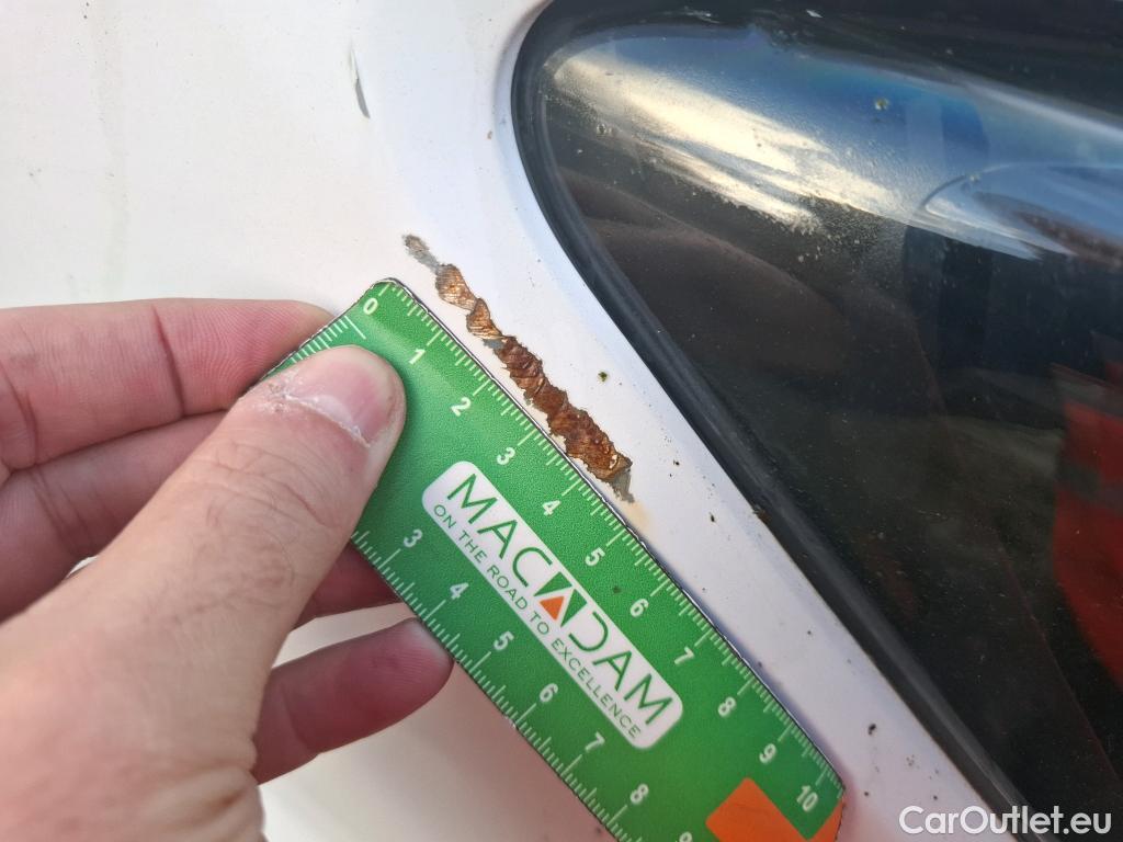  Fiat  Ducato FIAT  SC  2014  2P  Châssis cabine 35 L 23 Multijet 140 Pack Pro Nav #14