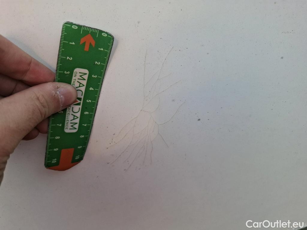  Fiat  Ducato FIAT  SC  2014  2P  Châssis cabine 35 L 23 Multijet 140 Pack Pro Nav #3